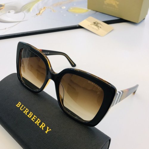 Burberry Sunglasses AAAA-962
