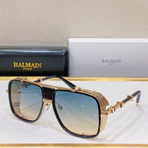 Balmain  Sunglasses AAAA-131