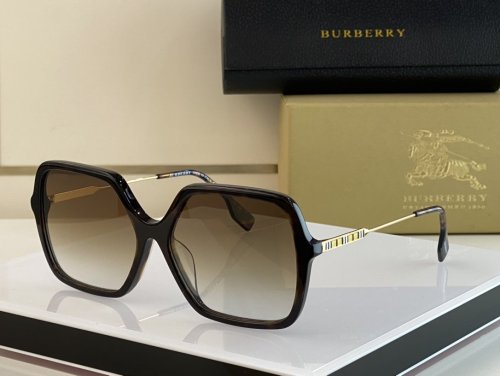 Burberry Sunglasses AAAA-467