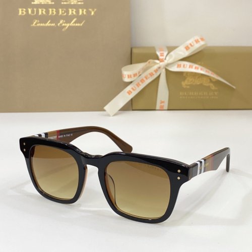 Burberry Sunglasses AAAA-346