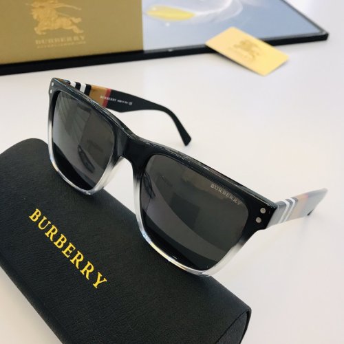 Burberry Sunglasses AAAA-902