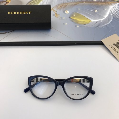 Burberry Sunglasses AAAA-1031