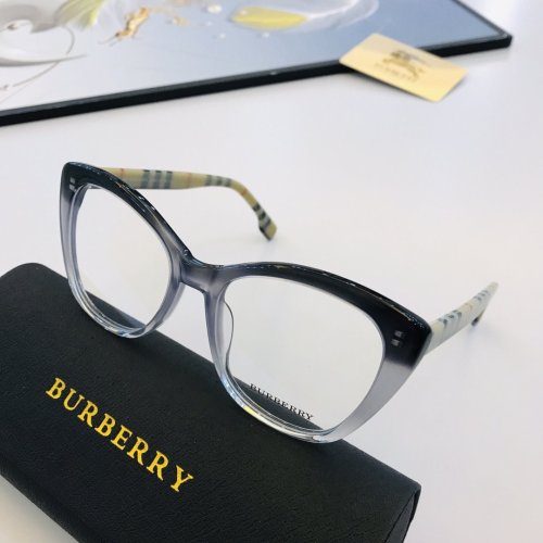 Burberry Sunglasses AAAA-968