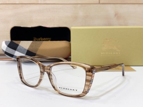 Burberry Sunglasses AAAA-1006