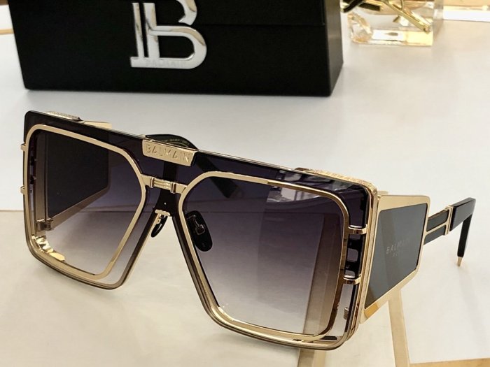 Balmain  Sunglasses AAAA-086