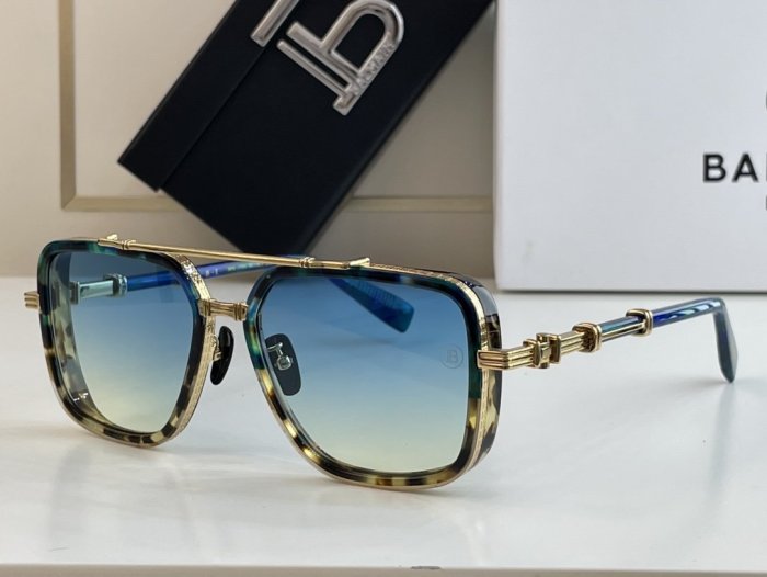 Balmain  Sunglasses AAAA-222