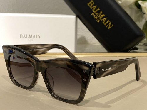 Balmain  Sunglasses AAAA-065
