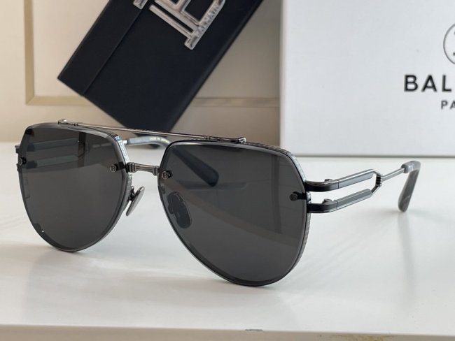 Balmain  Sunglasses AAAA-314