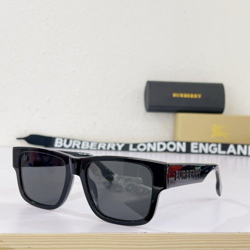 Burberry Sunglasses AAAA-007