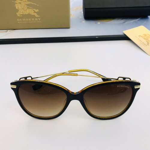 Burberry Sunglasses AAAA-773