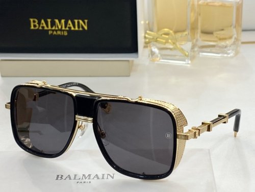 Balmain  Sunglasses AAAA-117