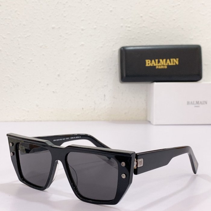 Balmain  Sunglasses AAAA-282