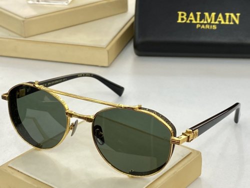 Balmain  Sunglasses AAAA-233