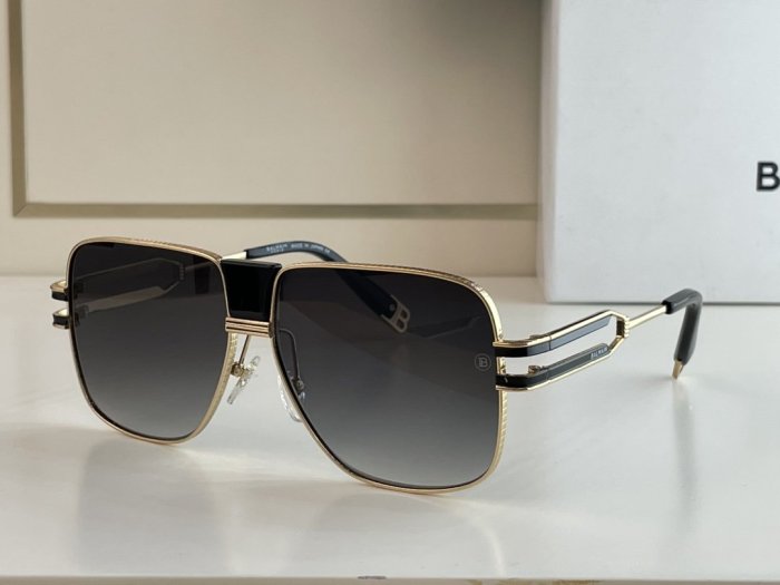 Balmain  Sunglasses AAAA-102