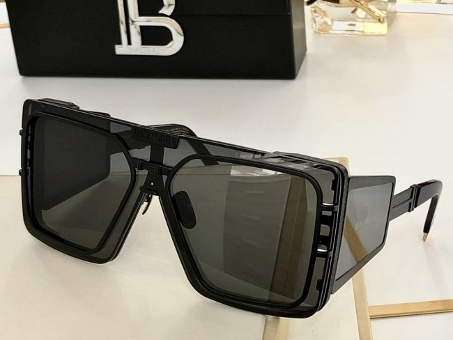Balmain  Sunglasses AAAA-085