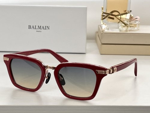 Balmain  Sunglasses AAAA-333
