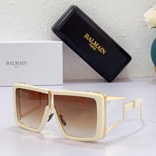 Balmain  Sunglasses AAAA-007