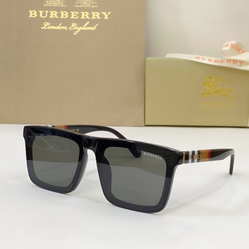 Burberry Sunglasses AAAA-074