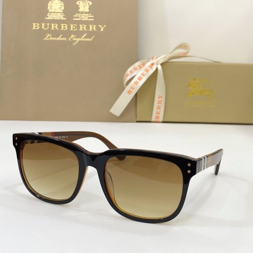 Burberry Sunglasses AAAA-319