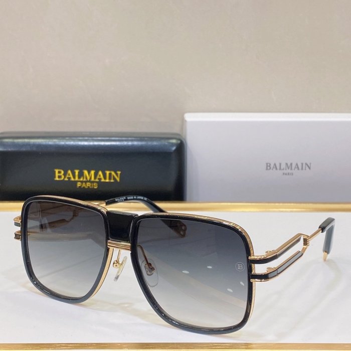 Balmain  Sunglasses AAAA-098