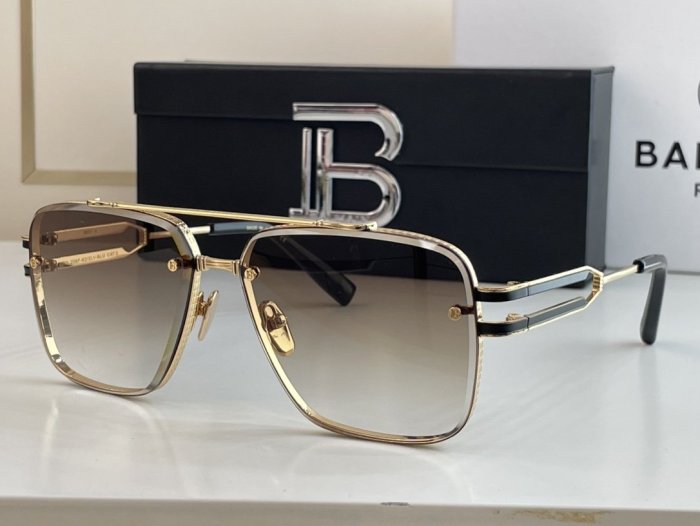 Balmain  Sunglasses AAAA-321