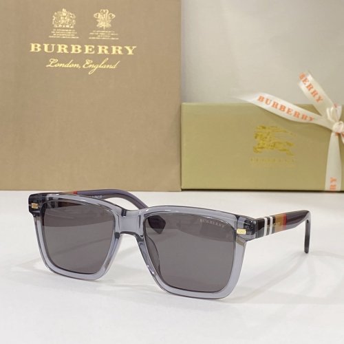 Burberry Sunglasses AAAA-042