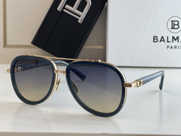 Balmain  Sunglasses AAAA-310