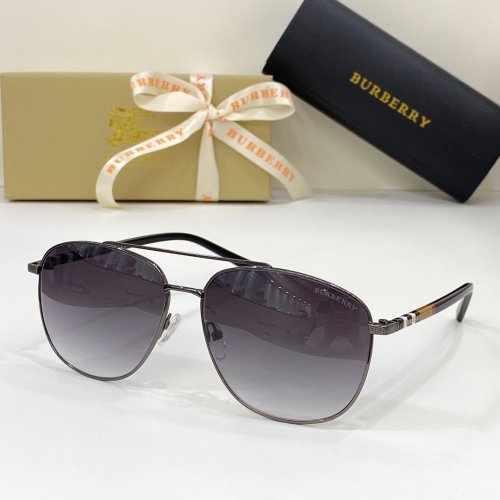 Burberry Sunglasses AAAA-251