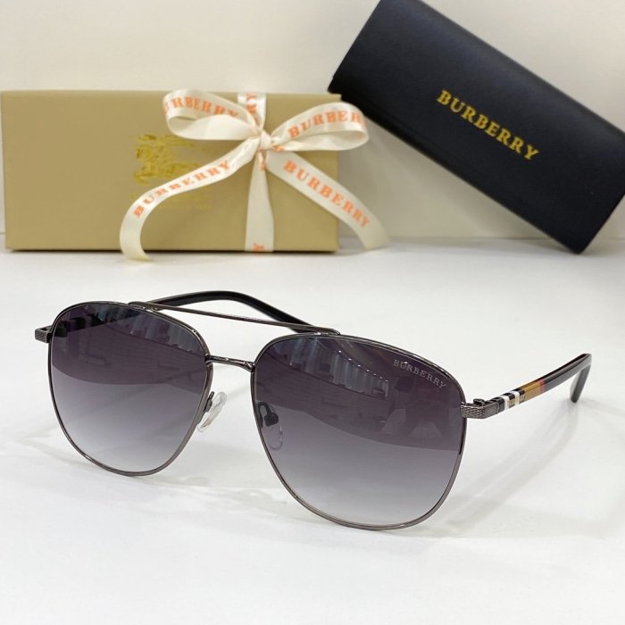Burberry Sunglasses AAAA-251