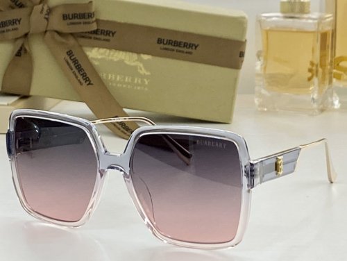 Burberry Sunglasses AAAA-710