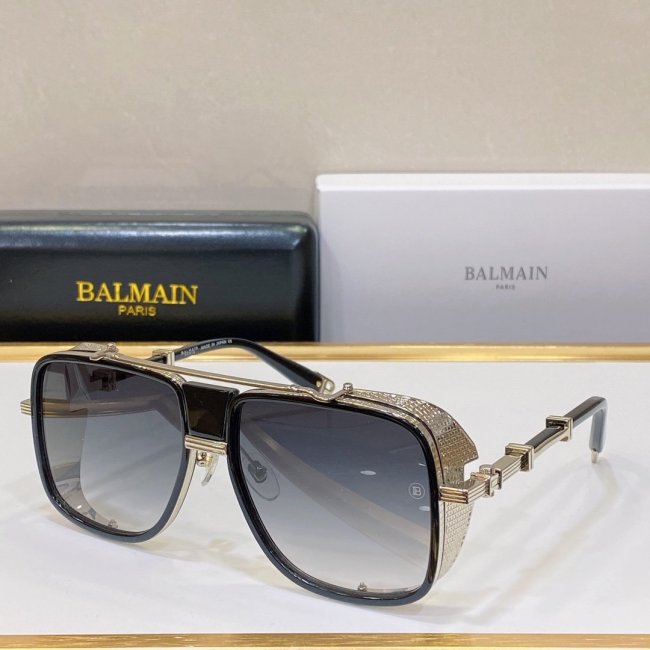 Balmain  Sunglasses AAAA-133