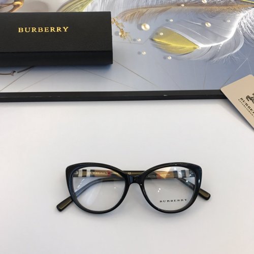 Burberry Sunglasses AAAA-1029