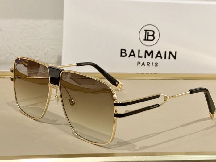 Balmain  Sunglasses AAAA-024