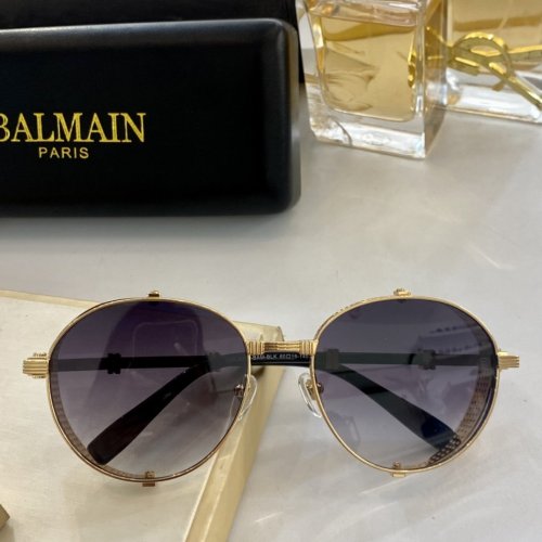 Balmain  Sunglasses AAAA-211
