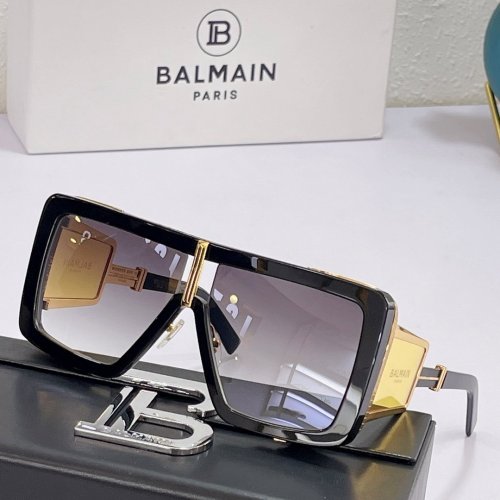 Balmain  Sunglasses AAAA-182