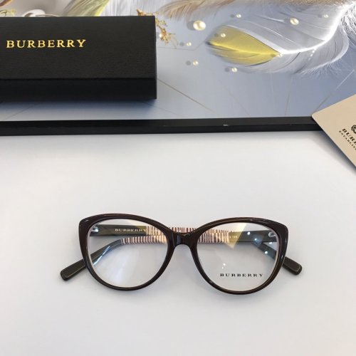 Burberry Sunglasses AAAA-1032