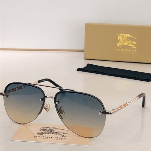 Burberry Sunglasses AAAA-791