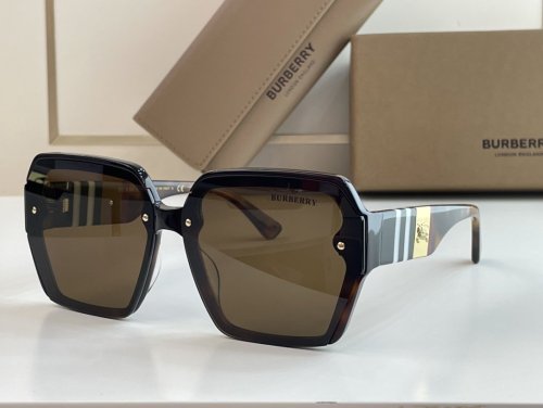 Burberry Sunglasses AAAA-185