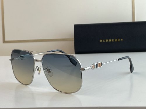 Burberry Sunglasses AAAA-682