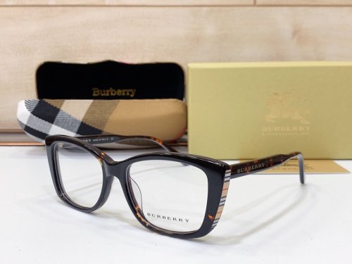 Burberry Sunglasses AAAA-1009