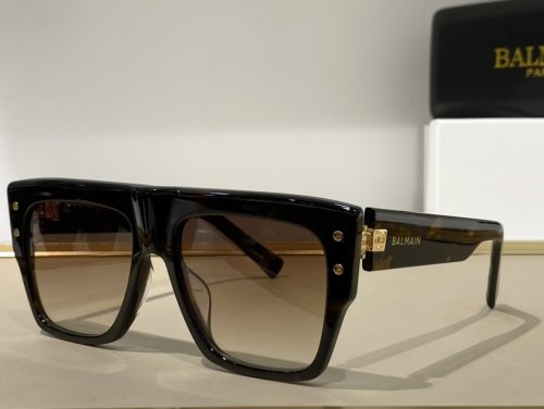 Balmain  Sunglasses AAAA-058