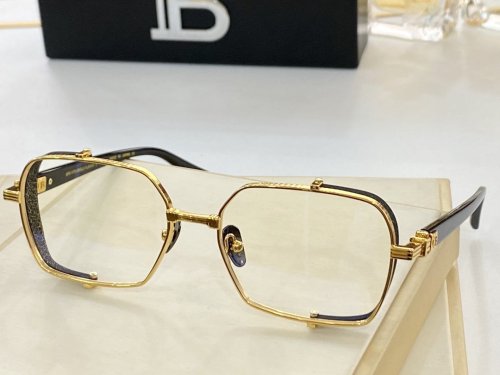 Balmain  Sunglasses AAAA-372