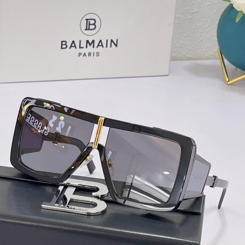 Balmain  Sunglasses AAAA-187