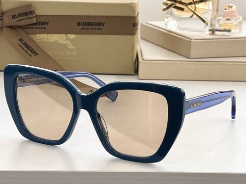 Burberry Sunglasses AAAA-142