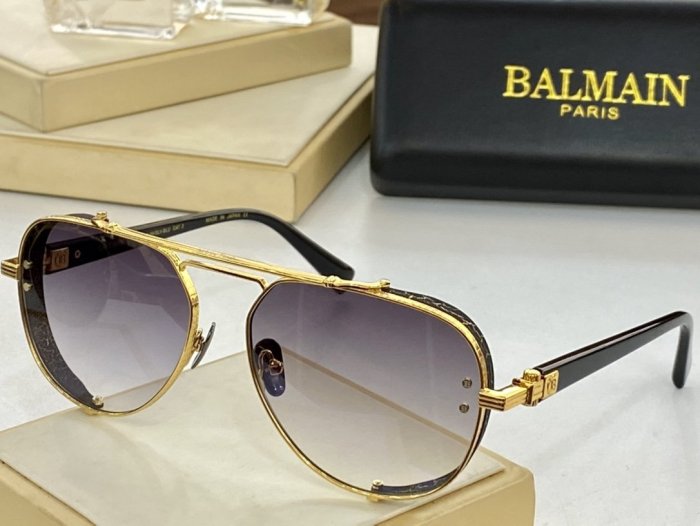 Balmain  Sunglasses AAAA-268