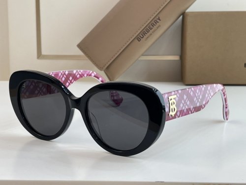 Burberry Sunglasses AAAA-222