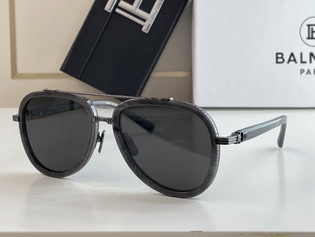 Balmain  Sunglasses AAAA-307