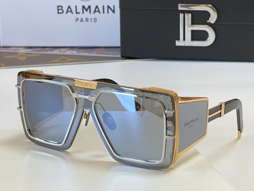 Balmain  Sunglasses AAAA-073