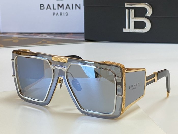 Balmain  Sunglasses AAAA-073