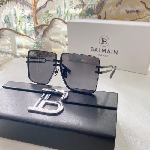Balmain  Sunglasses AAAA-029